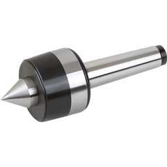 Mitlaufkörnerspitze schwer MK3,für schwere Belastung,Chrom-Nickel-Stahl