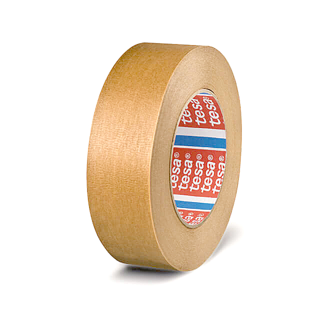 Tesakrepp 38mm/50m 4341 Abdeckband bis 140°C