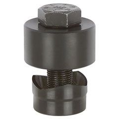 Super-Loch-Knacker 12,7mm,PG7,speziell für Panzergewinde-Löcher