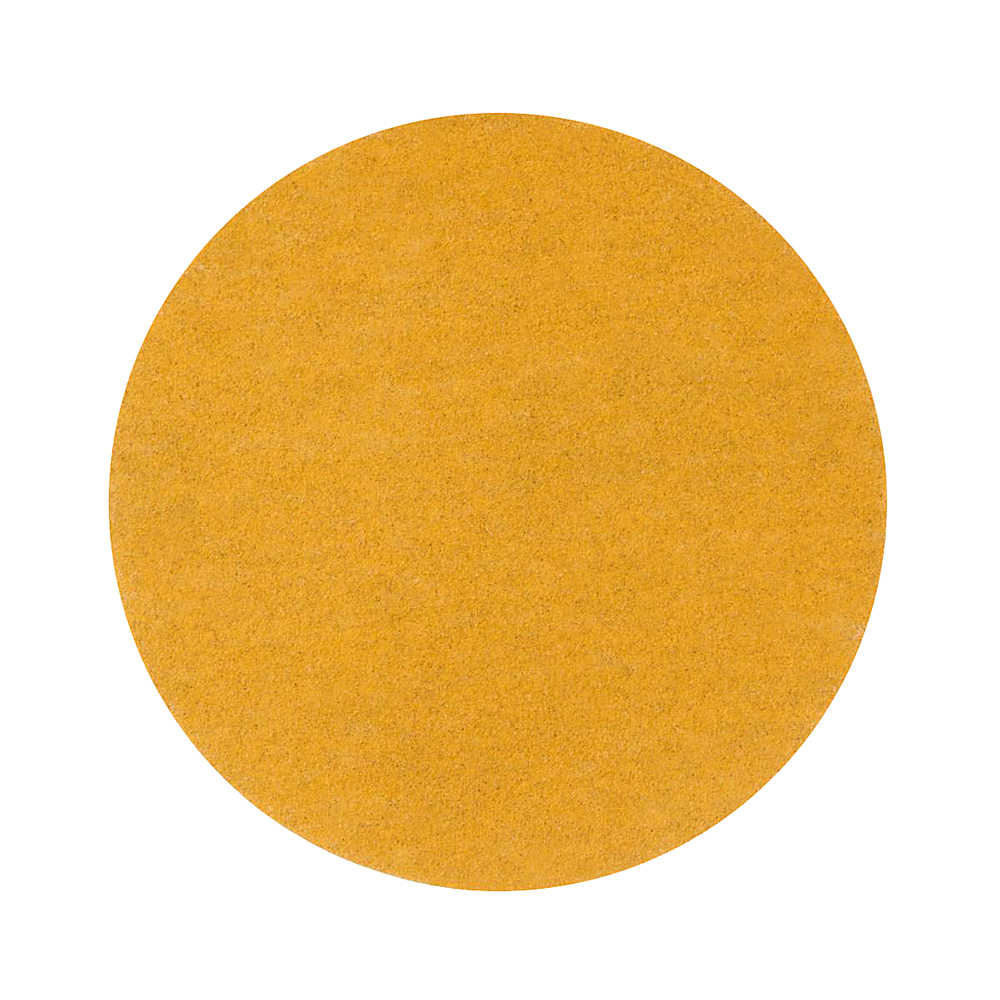 3M Hookit Schleifscheibe 255P 75/P120 ungelocht