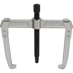 Zweiarm Abzieher U 454/3 selbsthemmend für Außen und Innen