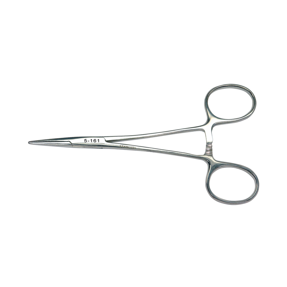 Klemmschere,selbstklemmend U052 130mm