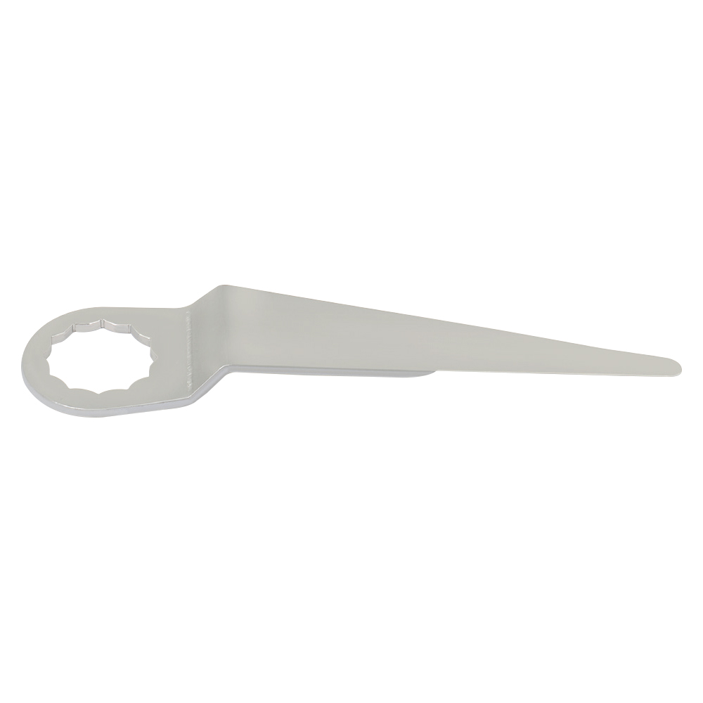 Messer gekrümmt/gerade 90mm rostfrei AIRFIX-6