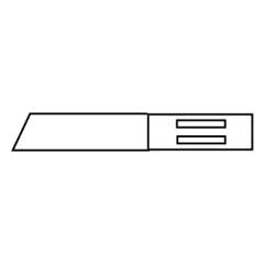 IRON-SUPER-PRO70 Heissschneideklinge