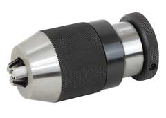 Schnellspann-Futter 1-10mm 1/2 kugelgelagert,äußerst genau