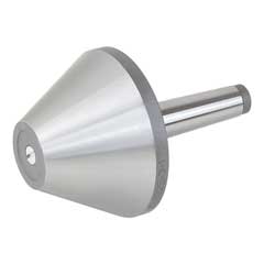 Rohr-Körnerspitze MK5/150mm,60°,für Rohre und Bohrungen,Kegel-Winkel 60°