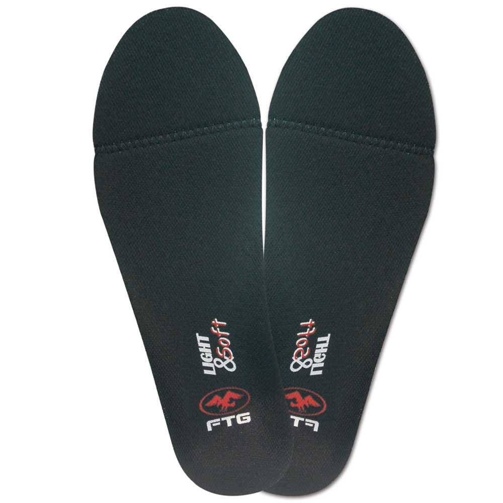 Einlegesohle LIGHT UND SOFT Gr.48