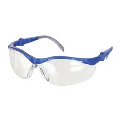 Bügelschutzbrille SPECTRA 1 klar EN 166 2 WW 1 F UV-Schutz