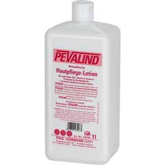 Hautpflegelotion 1 Liter Flasche PH-neutral,für jeden Hauttyp