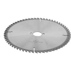 HM-Sägeblatt 64Z/230x30mm