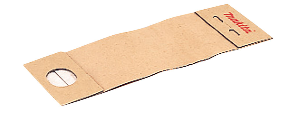 5 STK.  PAPIERSTAUBSÄCKE  NEU 193293-7