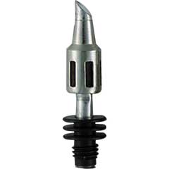 Lötspitze 4,8mm PORTASOL,eingebauter Katalysator