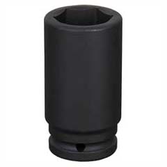 Lang-Schlagnuss SNAP 1" 24mm Sonderlegierung,extra tief gestaucht