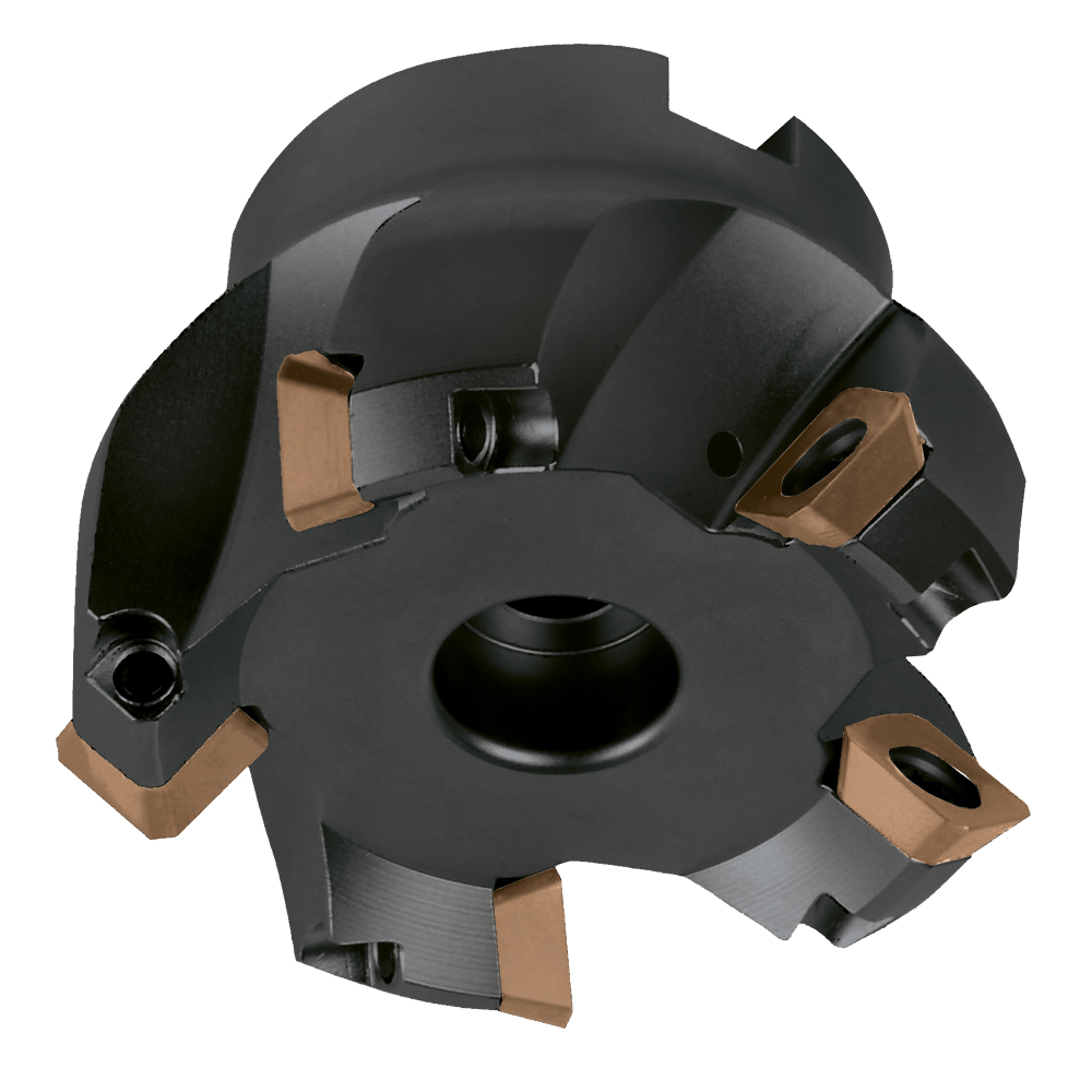 Fräser PRO P414A 50x4 S12 D=50 Z4 für SE.T1204