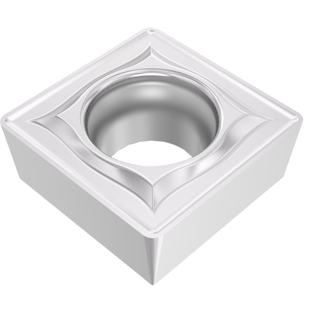 10 Stück SECO SCMT120408-M3 TP3501 UNI-Platte für ISO-Bereich P/M