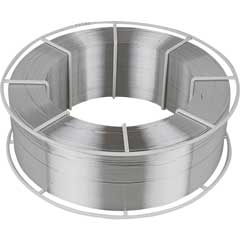 Drahtrolle-Alu 7kg,AIMG5,1,0mm zum Schweißen mit Schutzgas Argon