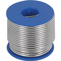 Weichlot 250gr. 2mm S-Sn97Cu3 DVGV,für Cu-Weichlötungen,230-250ºC