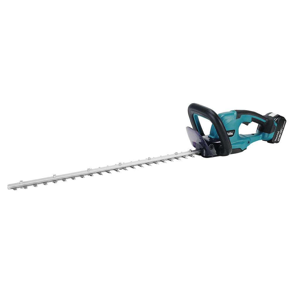 Akku-Heckenschere MAKITA DUH607Z 18V Schnitt 60cm,15mm,ohne Akku u.Ladeg.