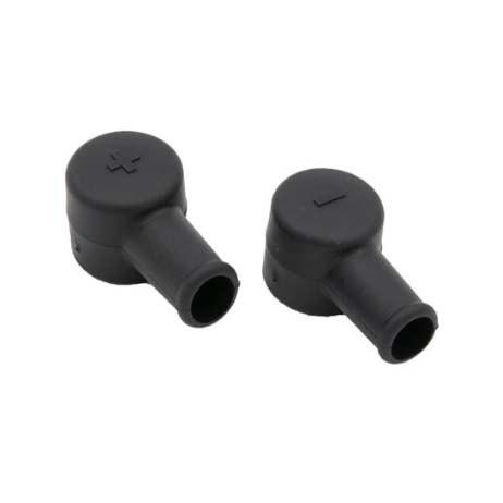 Kunststoff Steckerkappen,1 Paar Pole MinarcMig EVO 170/200/220