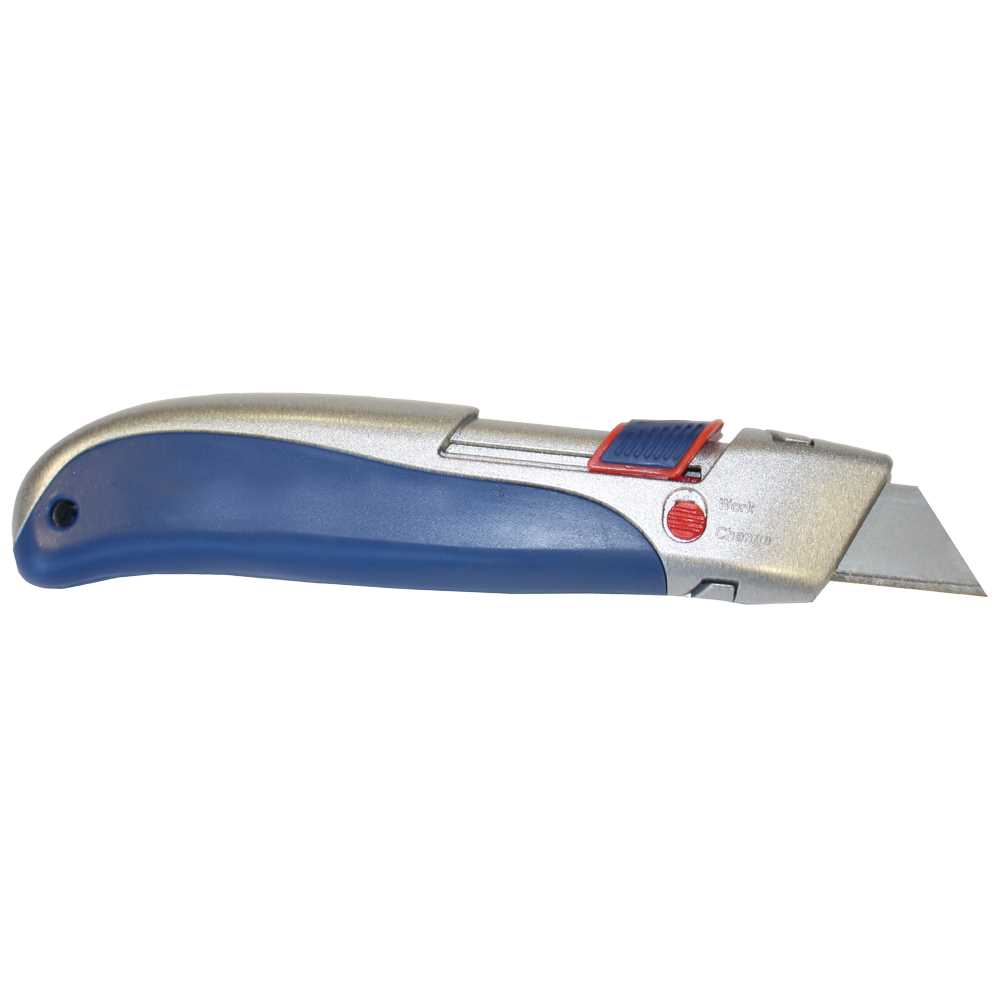 Sicherheitsmesser Safety Cutter