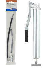 Industrie-Fettpresse 750 cm³ inkl.Zubehörset M10x1