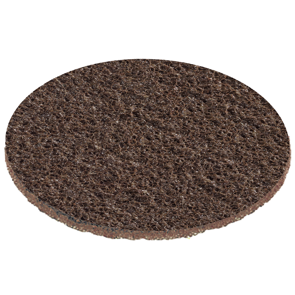 20 Stück SC-DH A CRS 115mm Disk mit Haftklettrücken,zum Reinigen