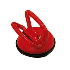 Mono-Vacu-Saugmax Saugheber für Scheiben und Bleche