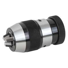 CNC-Bohrfutter 1-13mm,B16/0,04mm Rundlauf-Genauigkeit,mit Schlüssel