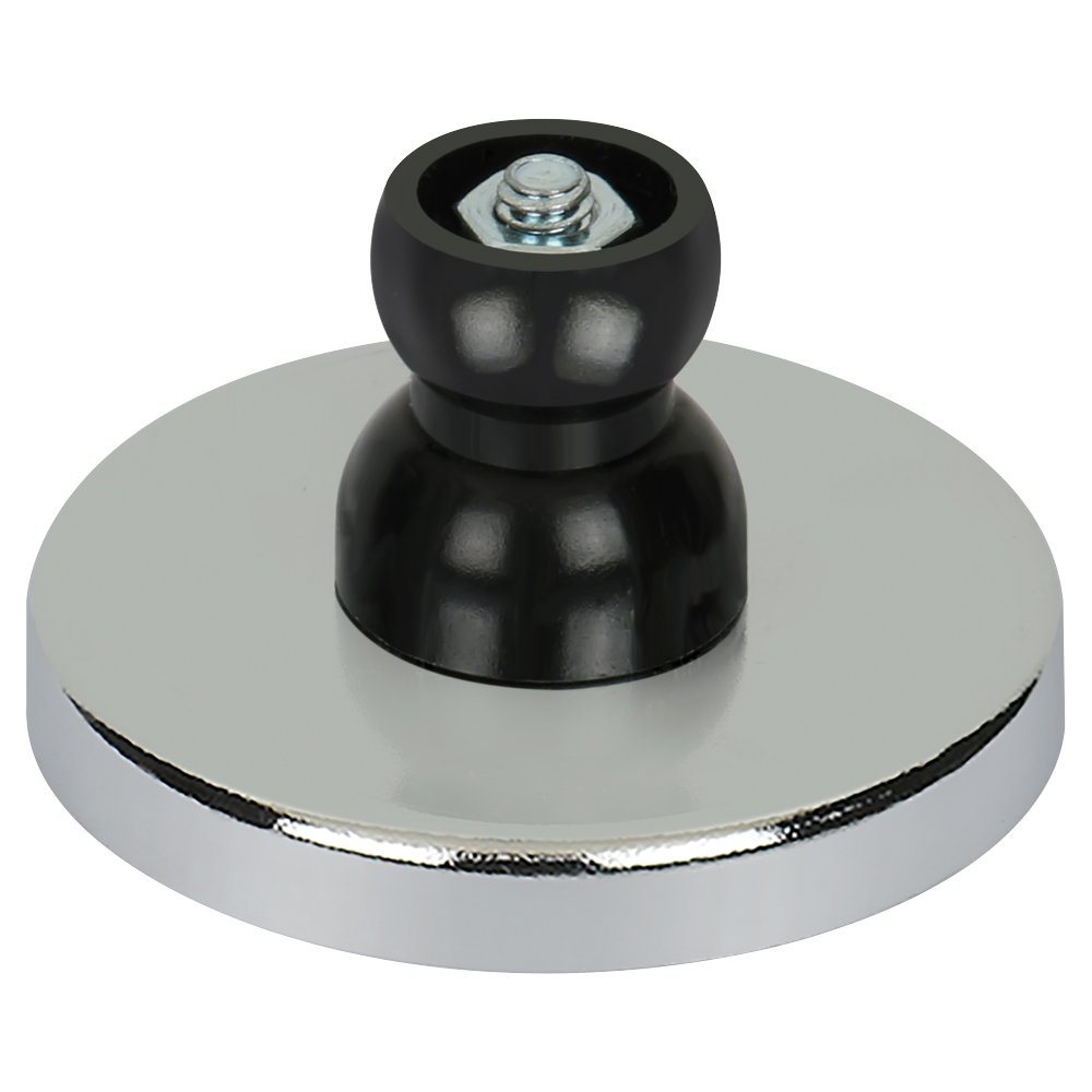 Cobra-Magnetfuß für 12mm Gelenkschläuche