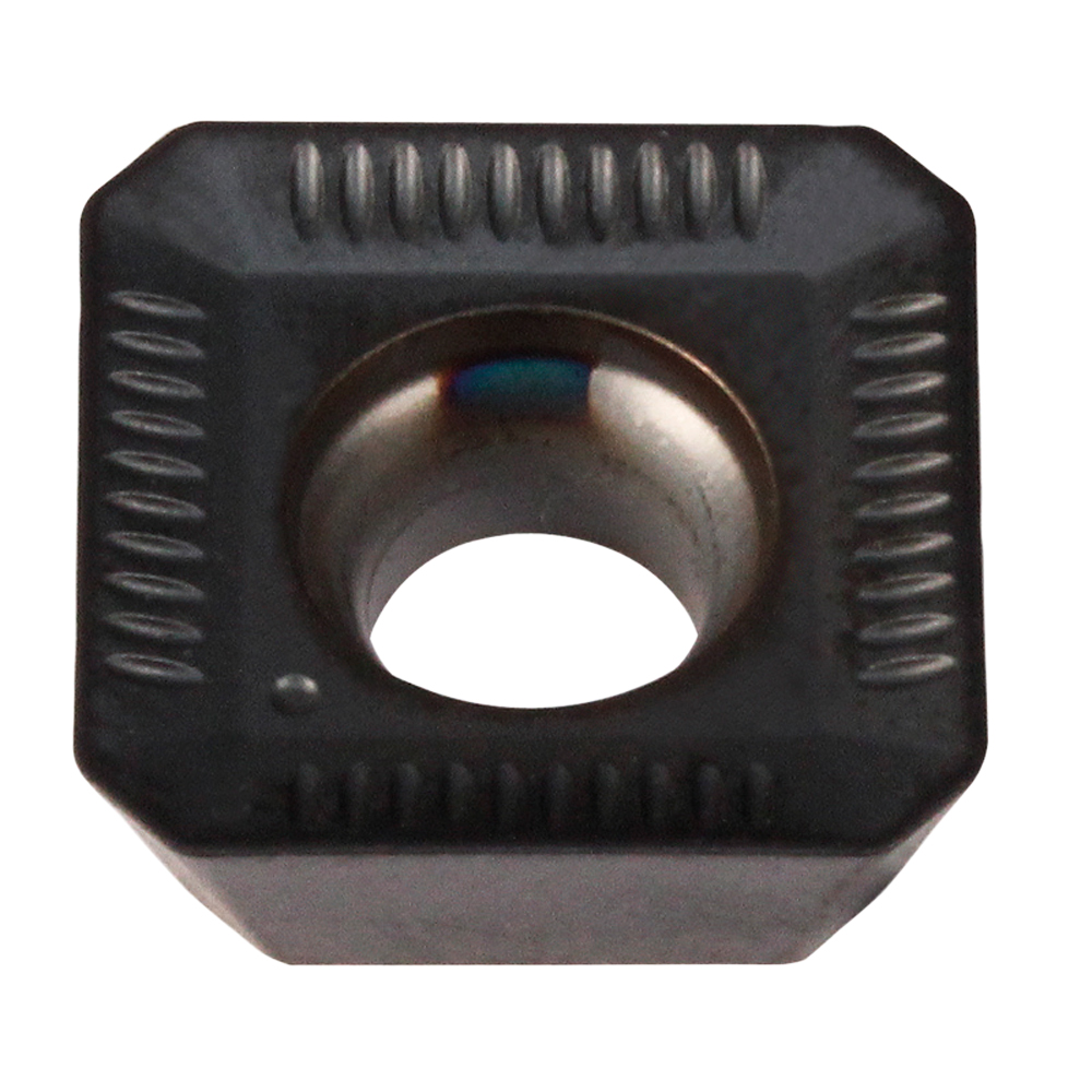 10 Stück SEKT1204AFTN MU1005 beschichtete UNI-Fräsplatte