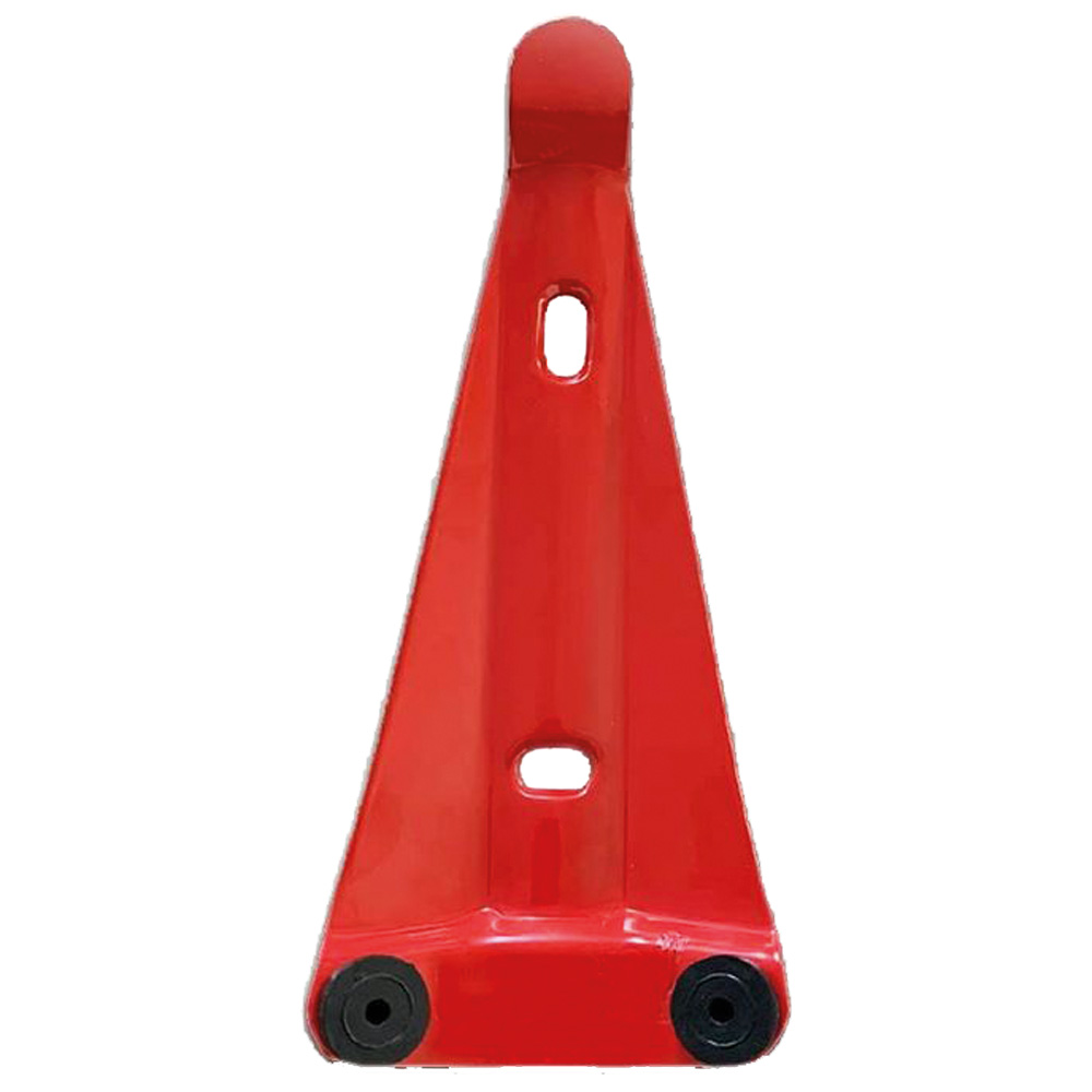 Wandhalter für Feuerlöscher aus Stahl passend für alle gängigen FL