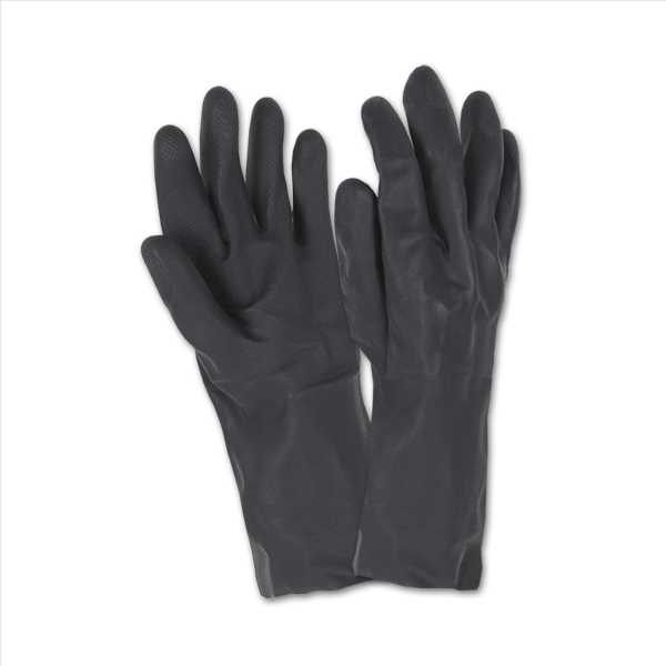 Chemikalienschutzhandschuh 29-500 Gr.11 Ansell Neopren EN 388 CE Cat.III, EN 374