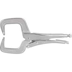 Grip-Zange U139 11" für sperrige Werkstücke