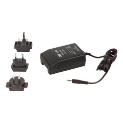 ADFLO Akku Ladegerät 230 V für Li-Ion Akkus