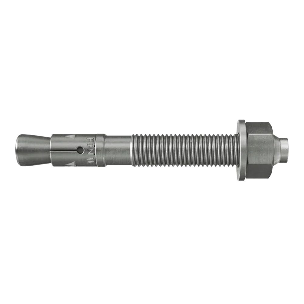 Bolzenanker TZN FBN II 12/ 5 K x 86 VPE=20 Stück