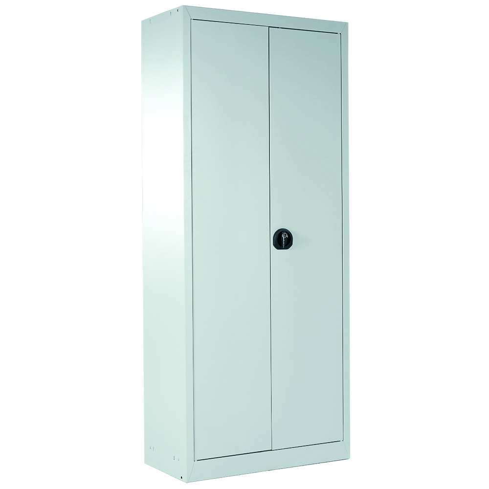 Schrank zerlegt 1950x920x420mm 4 Fachböden,versandfertig in Karton