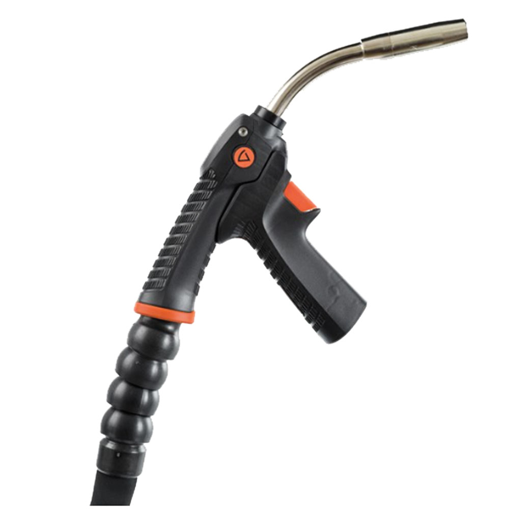 GXE 305W5 MIG/MAG-Brenner 5m,wassergek.