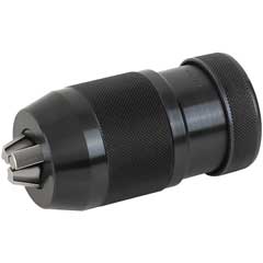 Robust-Bohrfutter 0-10mm B12,speziell für stationäre Bohrmaschinen