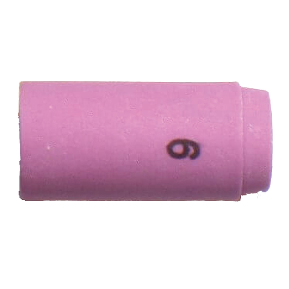 3 Stück Keramikdüsen Gr.6/9,5mm Ø,für SR9 Art.Nr.3318-192