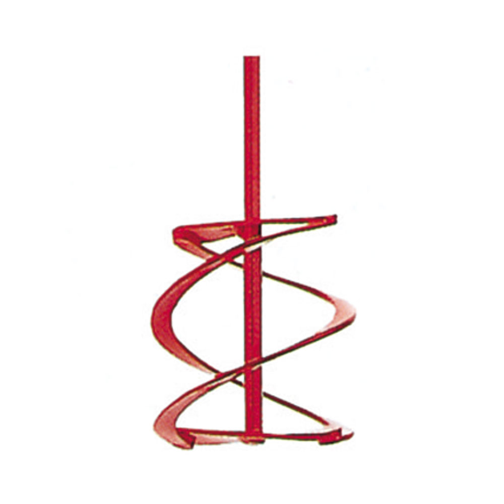 Wendelrührer M14 für UT120 Rührgerät für Mörtel,590mm lang