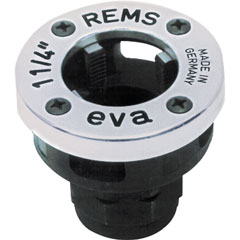 Rems-Schneidkopf R 3/4",für Eva+Amigo-Kluppe,mit Schneidbacken