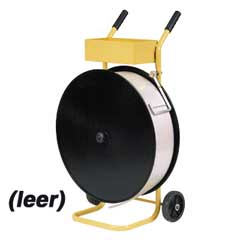 Poly-Flex Abrollwagen leer Industrieausführung,für Art.8624-038