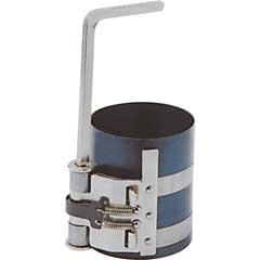 Kolbenring-Spannband U430/2 90-175mm Kolben,Federbandstahl