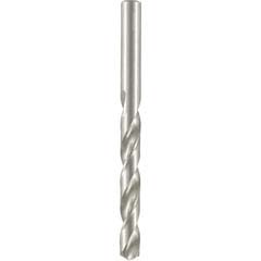 Spiralbohrer 7,2mm/DIN 338/135°,HSS-G mit Kreuzanschliff,für alle Stähle