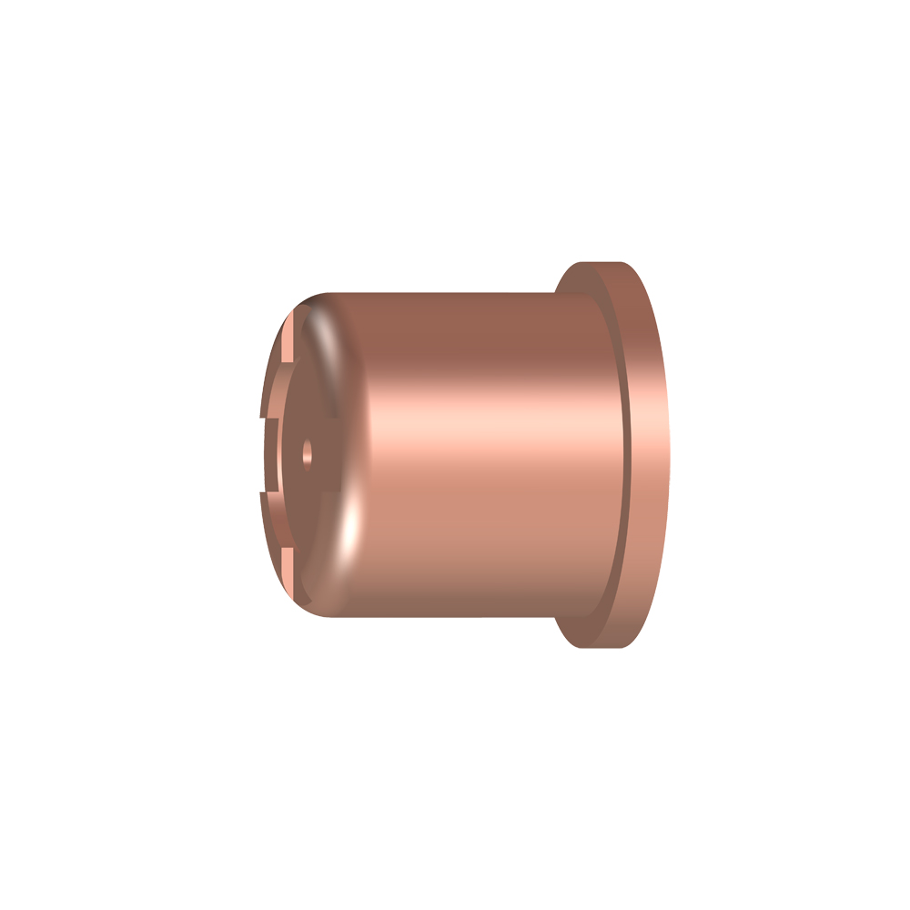 10 Stück Schneiddüse Innen-Ø 1,1mm 30-60A standard,Kreuznut,zu Art.3306-001