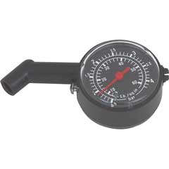 Reifendruckprüfer 0,5-4,5 Bar