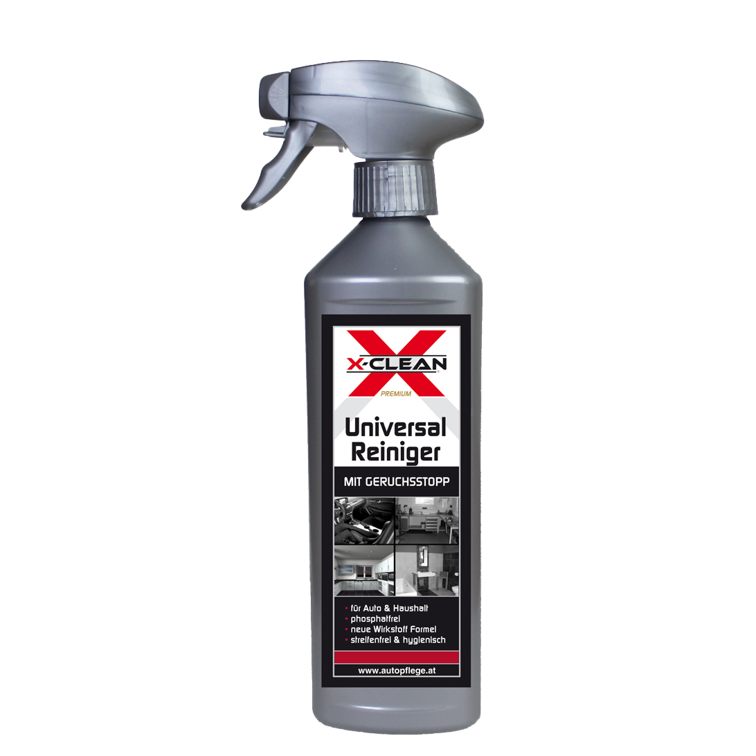 Universal-Reiniger 500ml