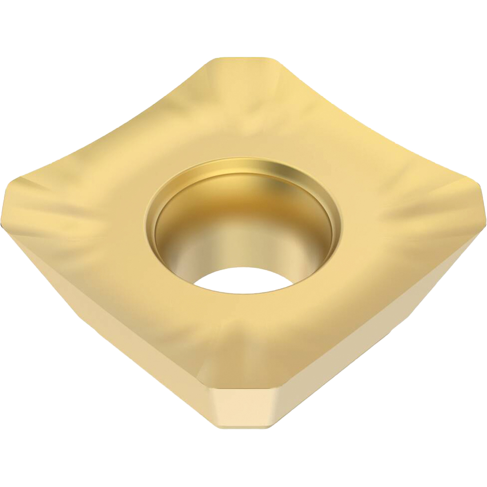 10 Stück SECO SEMX09T3AFTN-M08 F40M ISO-P,verschleißfeste Fräsplatte