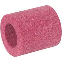 Topfscheibe 38x65mm/K60/M14 für HSS- Bohrer 5-20mm Gewinde M14,für 4276-124