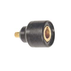 Schweißkabeladapter SK25/SK70 Dorn 9mm auf Dorn 13mm